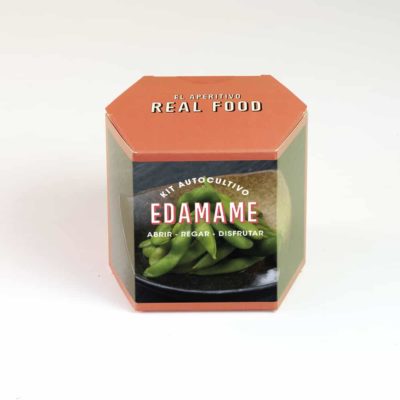 donde encontrar autocultivo edamame