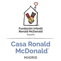 Resetea con Fundación Ronald McDonald